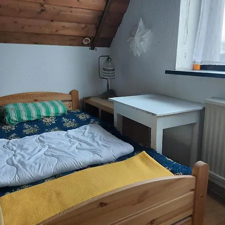 Δωμάτια σε οικογενειακή κατοικία Im Erkelenz