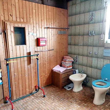 Im Δωμάτια σε οικογενειακή κατοικία Erkelenz