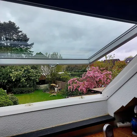 Im Δωμάτια σε οικογενειακή κατοικία