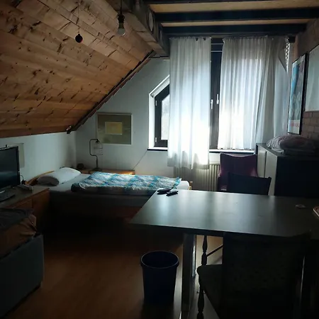 Privat bolig Im *