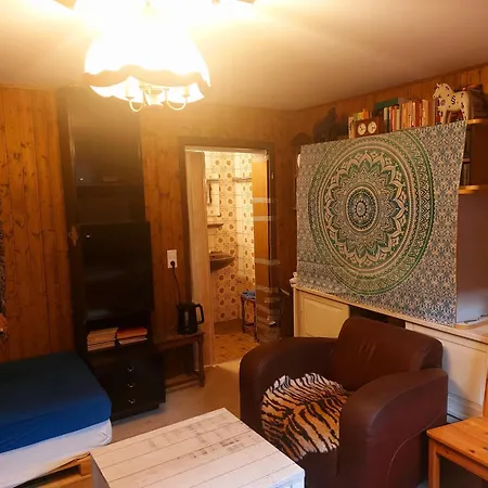 Im Ubytování v soukromí