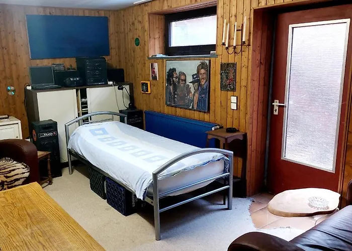 Im 民宿 埃尔克伦茨