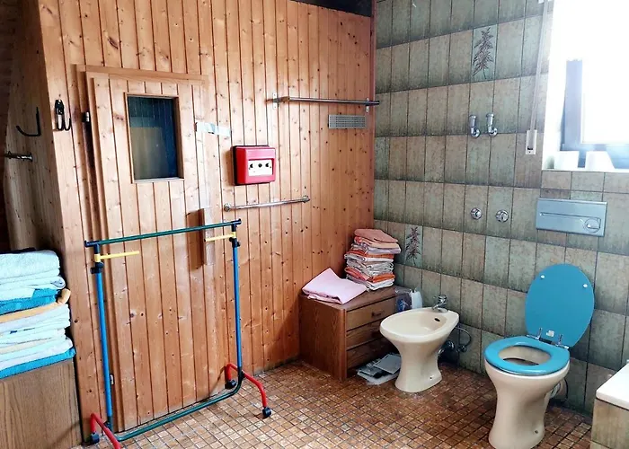 Im 民宿 埃尔克伦茨