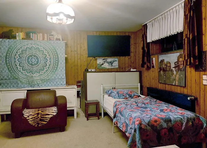 Im * 埃尔克伦茨